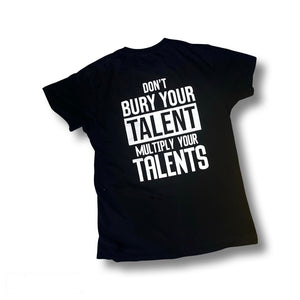 Signature 5 Talents T-Shirt